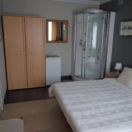 Bed & Breakfast Vanloo