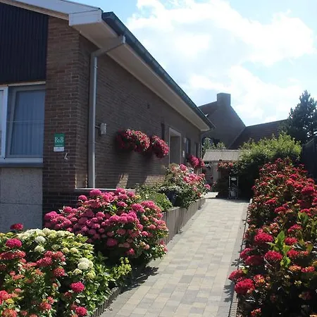 Bed & Breakfast Vanloo