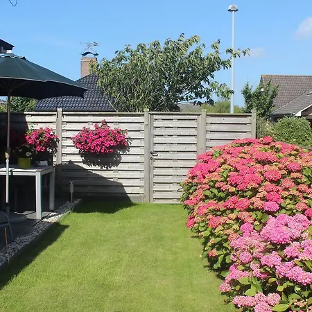 Bed & Breakfast Vanloo Middelkerke