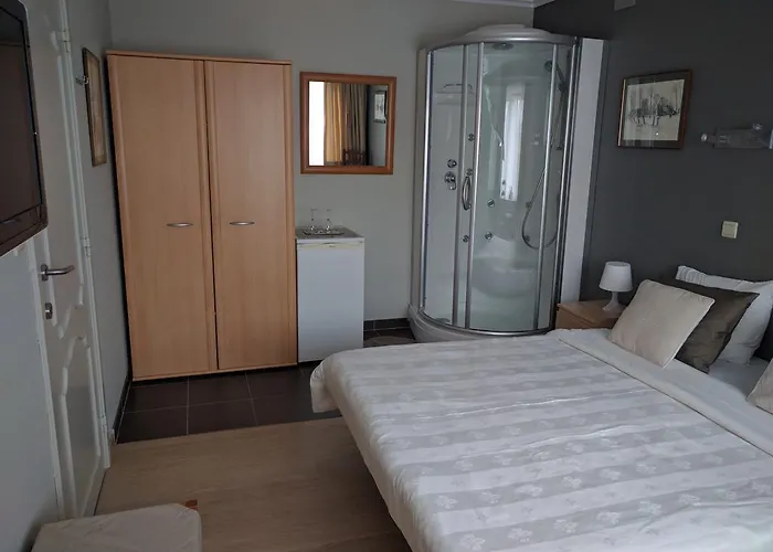 Bed & Breakfast Vanloo