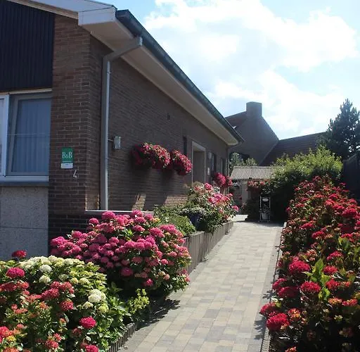 Bed & Breakfast Vanloo