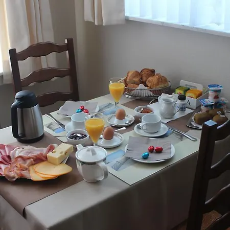 B&B Vanloo 미들케르케