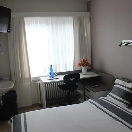 B&B Vanloo 2*