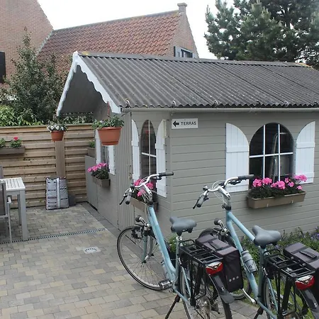 B&B Vanloo 2*