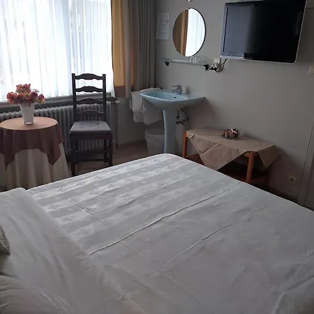 B&B Vanloo 미들케르케