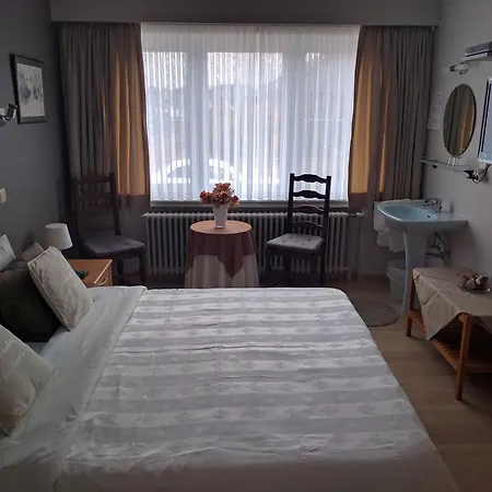 B&B Vanloo 2*